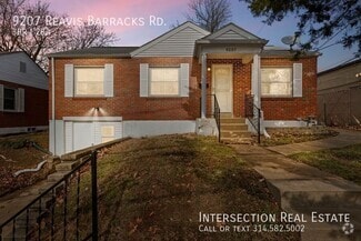 Building Photo - 9207 Reavis Barracks Rd