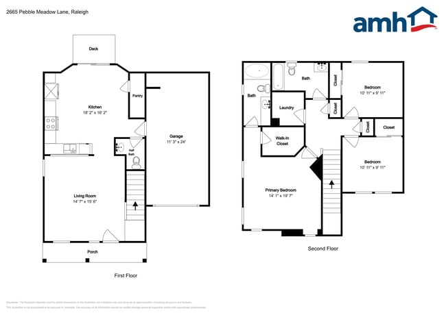 Building Photo - 2665 Pebble Meadow Ln