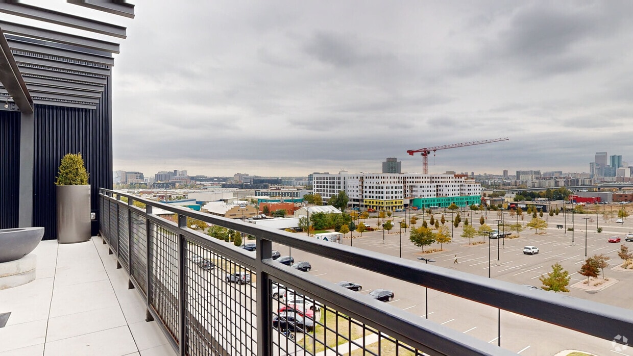 Photo - Ironworks on Fox Apartments