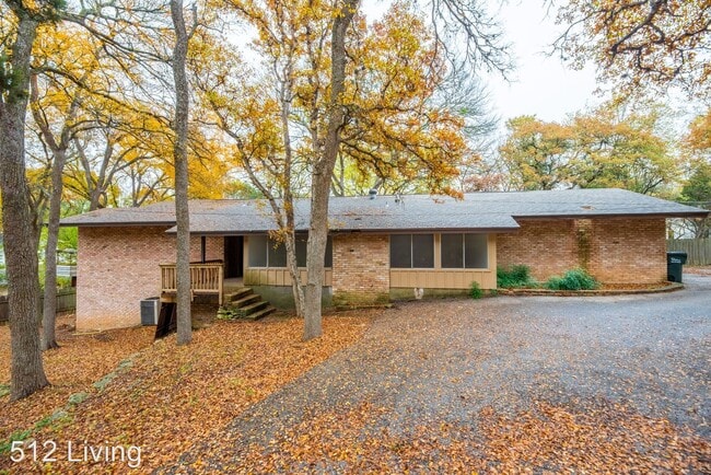 Building Photo - 3 br, 2 bath House - 1603 Westlake