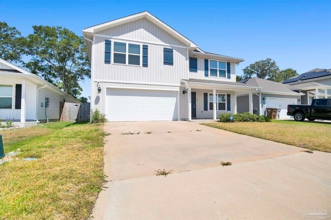 Building Photo - 5249 Peach Dr