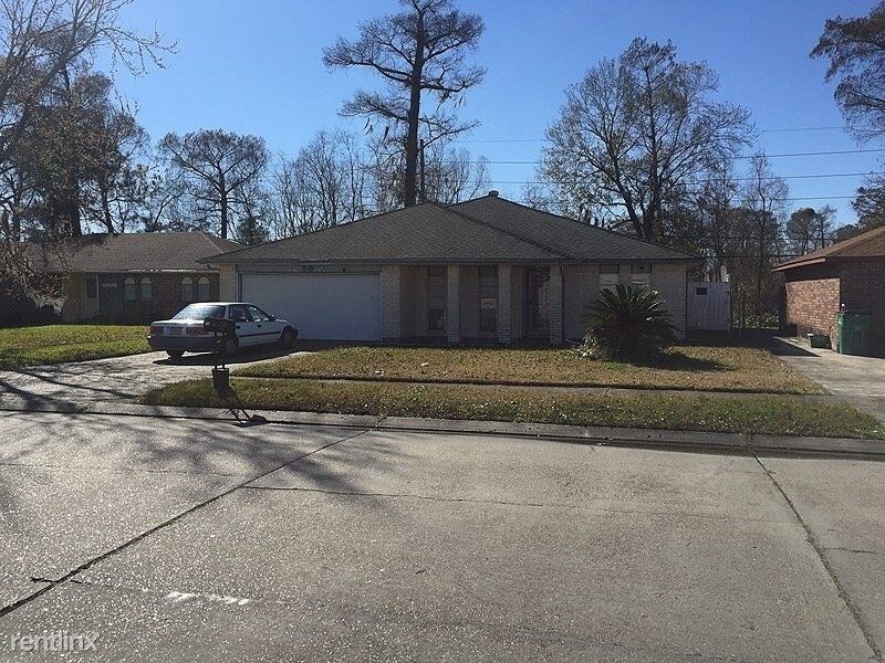 Primary Photo - 4 br, 2 bath House - 2424 Oakmere Drive 2424