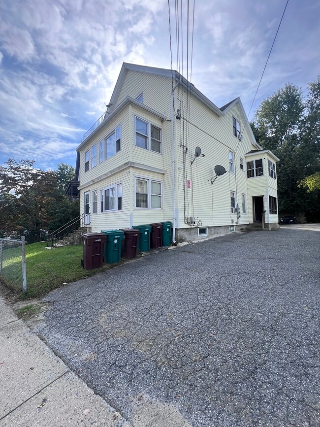 Building Photo - 236 Mason St