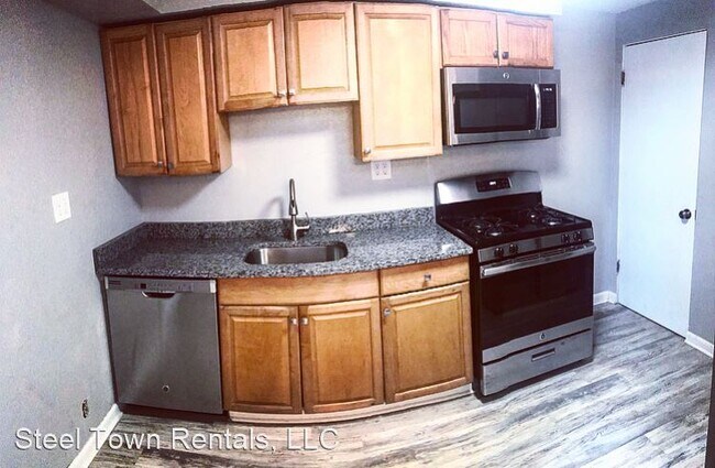 Foto del edificio - 2 br, 1 bath House - 2340 1/2 Buena Vista