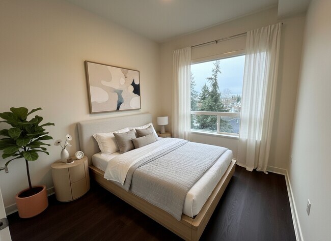 Photo du bâtiment - 5382-200 200 St