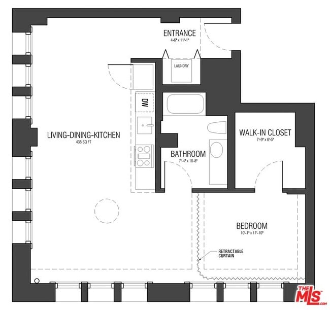 Building Photo - 460 S Spring St