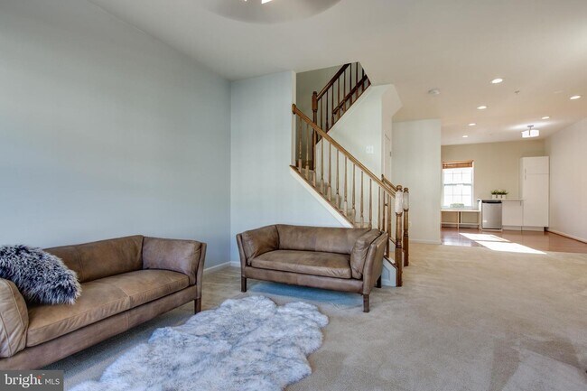 Foto del edificio - 8335 Stickley Ct