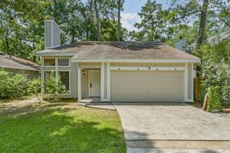 Building Photo - 3 Hedgebell Ct