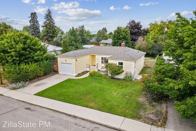 Building Photo - 3 br, 2 bath House - 630 Livingston