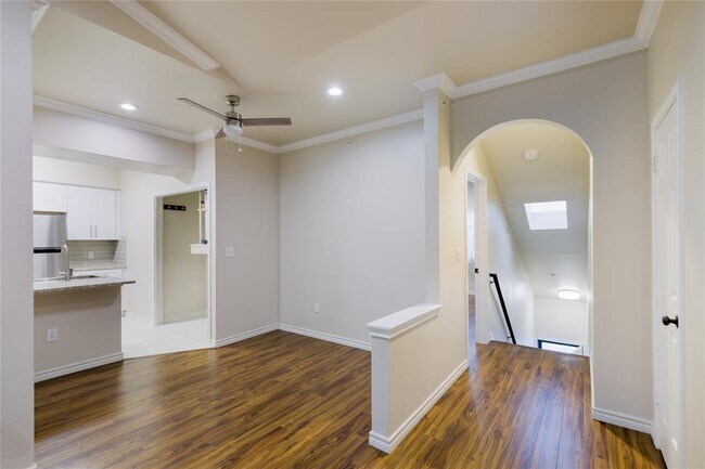 Foto del edificio - 2601 Preston Rd