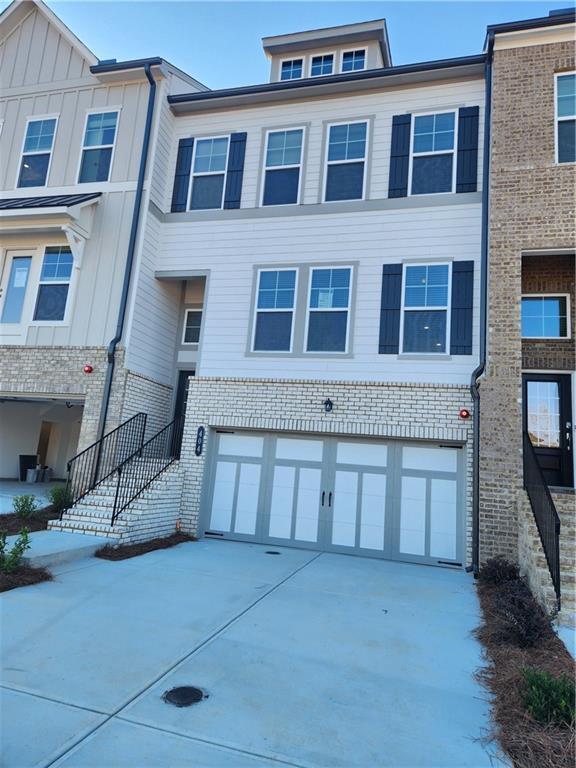 Building Photo - 404 Brodie Dr