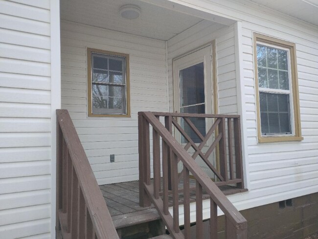 Foto del edificio - 7 Farmer St