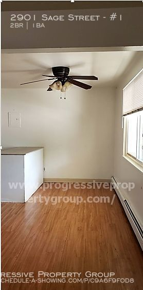 Building Photo - Cozy 2-Bedroom, 1-Bathroom for Just $850/Mo