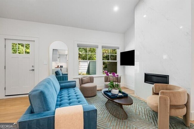 Foto del edificio - 413 8th St NE