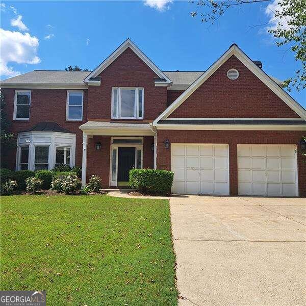 4108 Daniel Green Trail, Smyrna, GA 30080 House Rental in Smyrna, GA