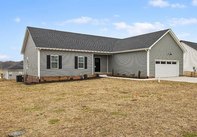 Building Photo - 1112 Andover Dr