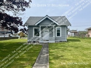 Building Photo - 2315 Queen St