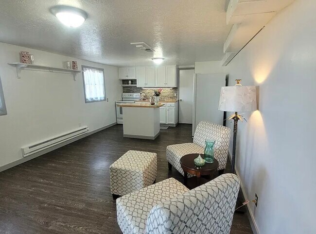 Foto del edificio - 5218 W Bel Air St