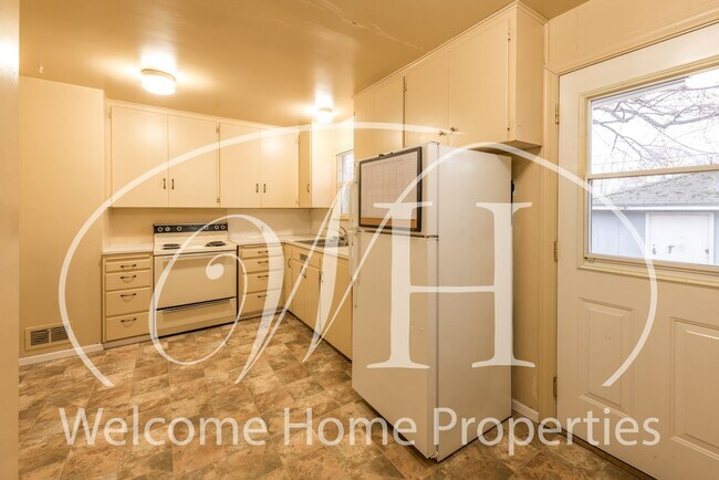 Foto del edificio - Great 2 Bedroom Home in Residential Walla Walla