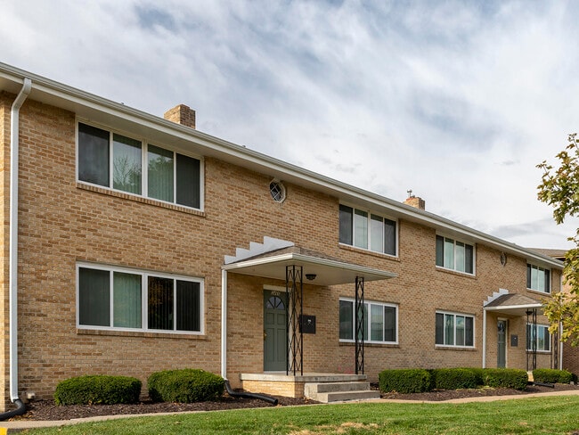 3466 - MarCon Westgate Apartments