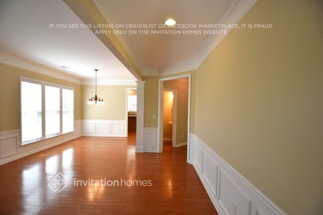 Foto del edificio - 932 Idlewood Dr