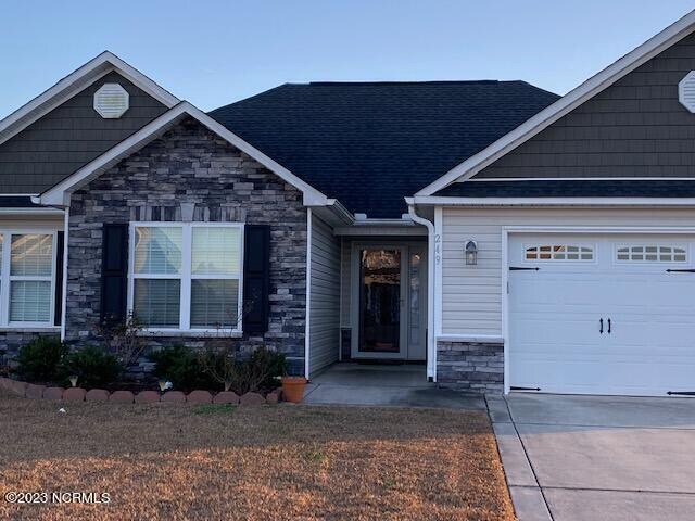 Building Photo - 249 Copper Creek Dr