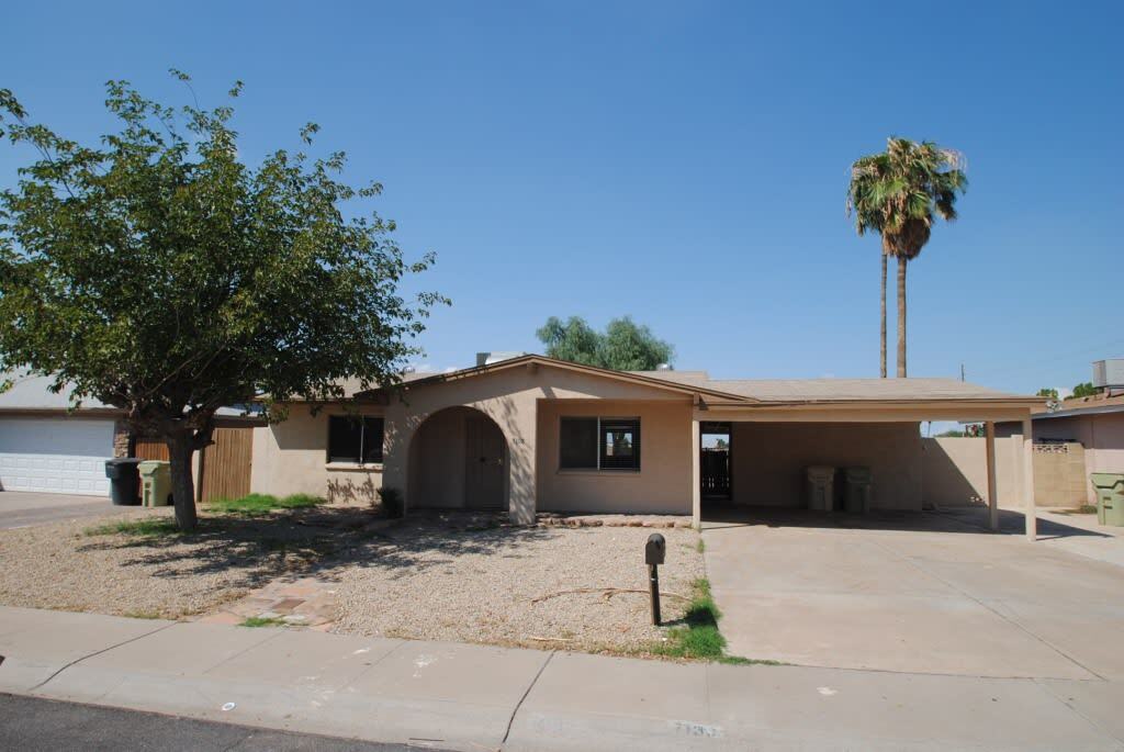 Primary Photo - 7108 W Montebello Ave