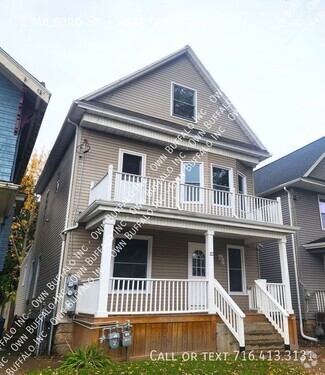 Building Photo - 32 Milford St