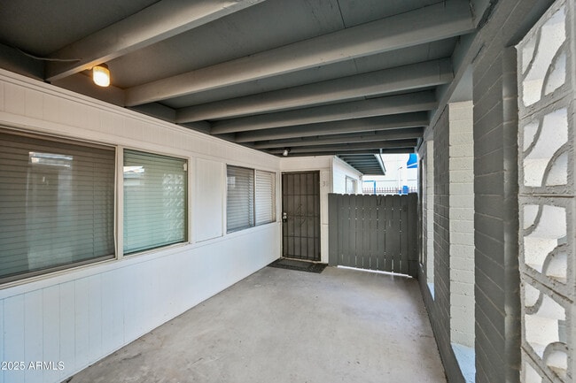 Foto del edificio - 1518 W Colter St