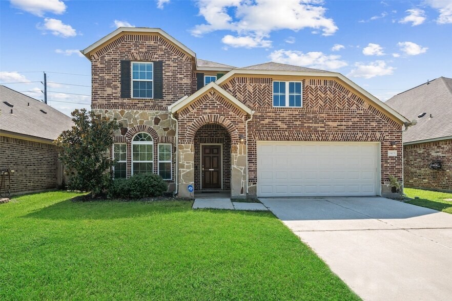 Foto principal - 13423 Astley Acres Ln