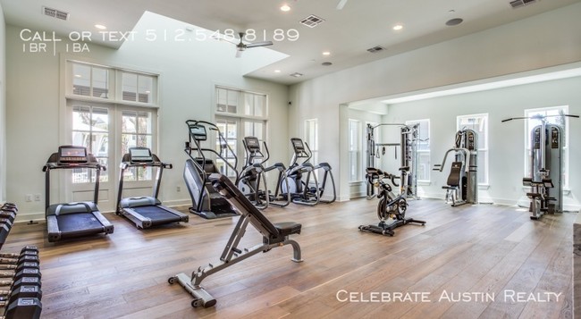 Building Photo - A vibrant new lifestyle awaits
