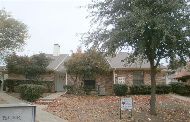 Primary Photo - 617 Lost Springs Ct