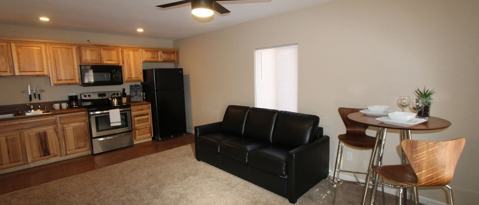 Foto del edificio - 115 Caliente St