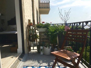 Alcony - 2109 Bayshore Blvd