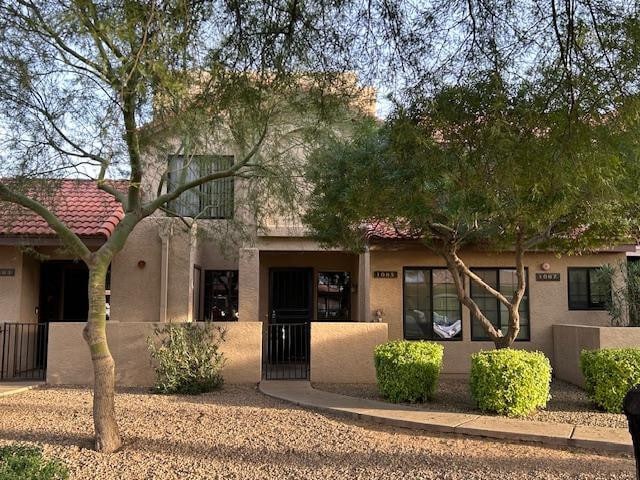 Building Photo - 8625 E Belleview Pl
