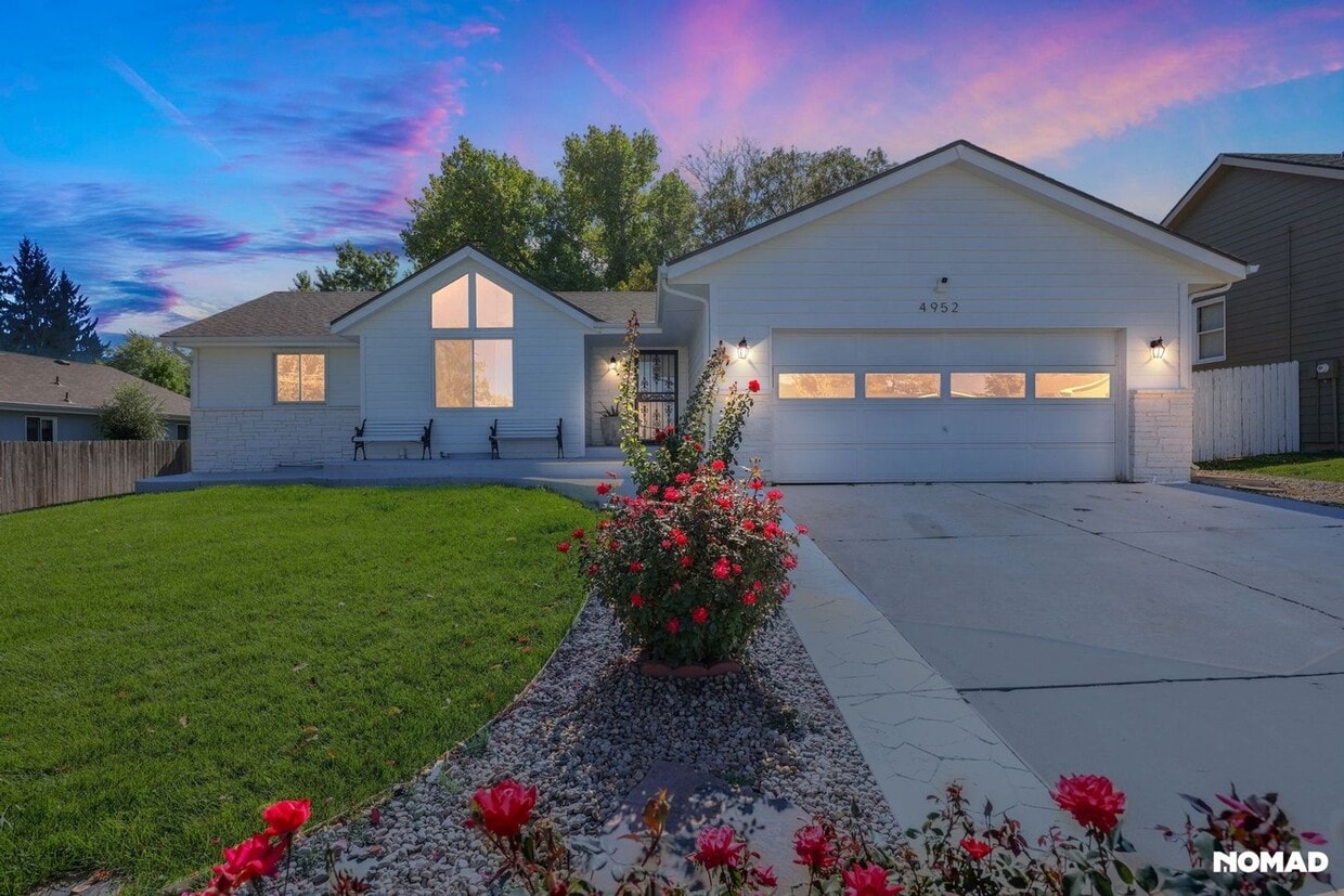 Foto principal - 4952 W 6th Street Rd