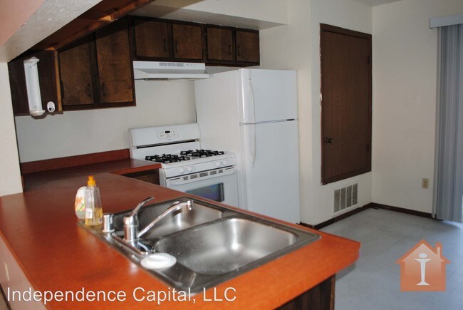 Building Photo - 2814 Parque De Oeste Dr