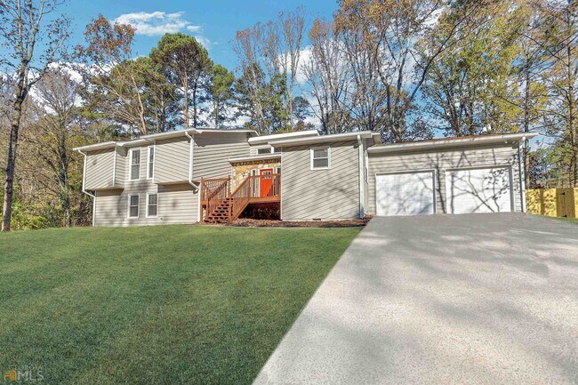 Foto del edificio - 1169 Ashley Lake Dr