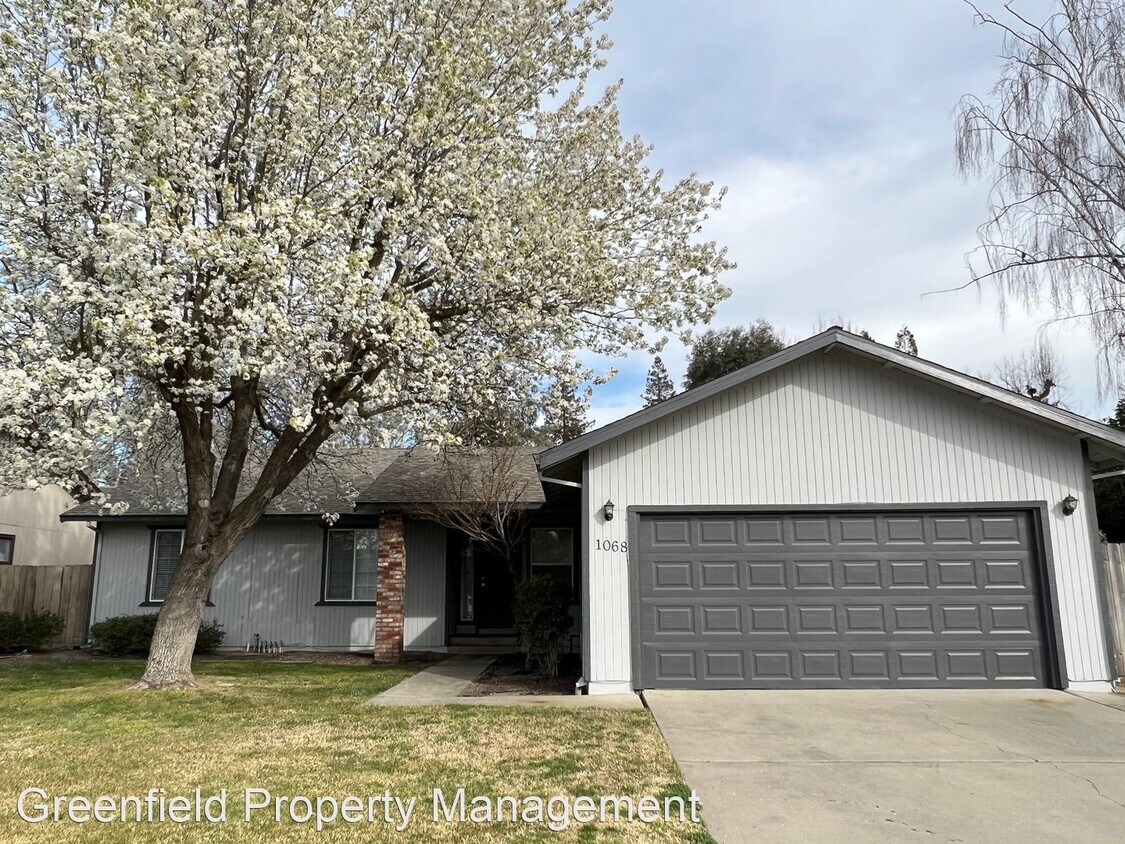 Primary Photo - 3 br, 2 bath House - 1068 Bradford Circle