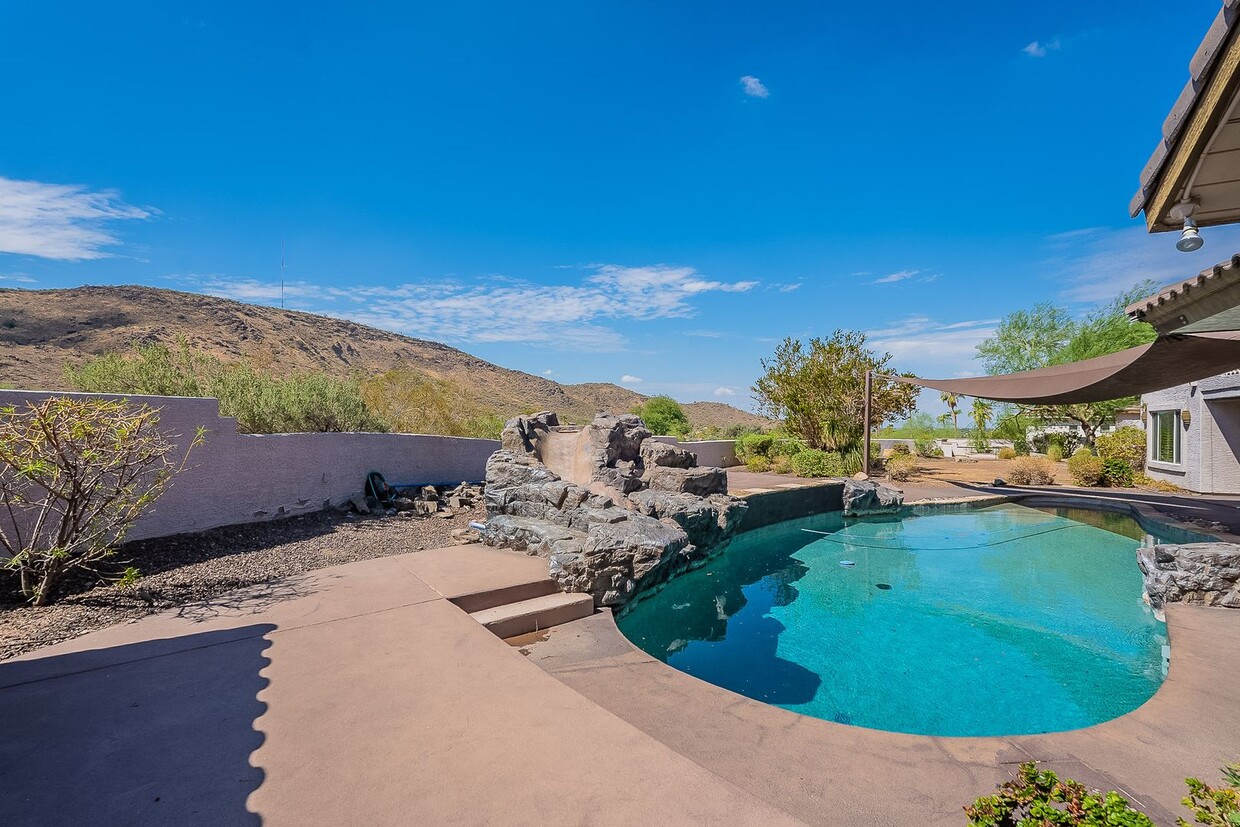 Coming Soon! 4 bed, 3.5 bath with a beautiful pool & views! No HOA - Available 02/01/2026 - Coming Soon! 4 bed, 3.5 bath with a beautiful pool & views! No HOA - Available 02/01/2026