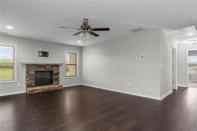 Foto del edificio - 74 Gray Field Ct