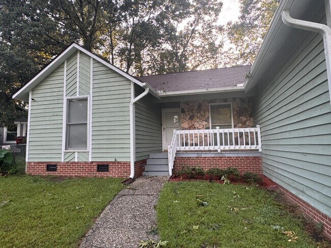 Building Photo - 5813 Horton Pl