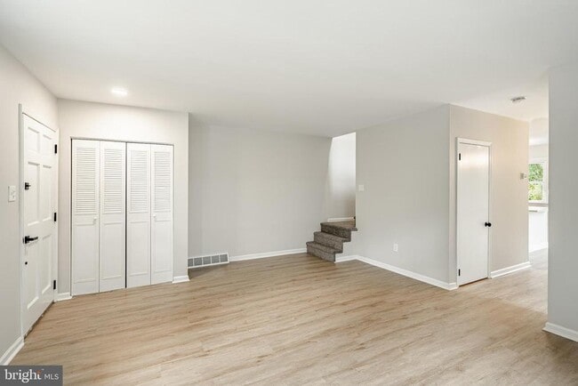 Foto del edificio - 61 Pennsylvania Ave