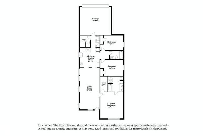 Building Photo - 34 Waterman Ave, Commercial Point, OH 43116