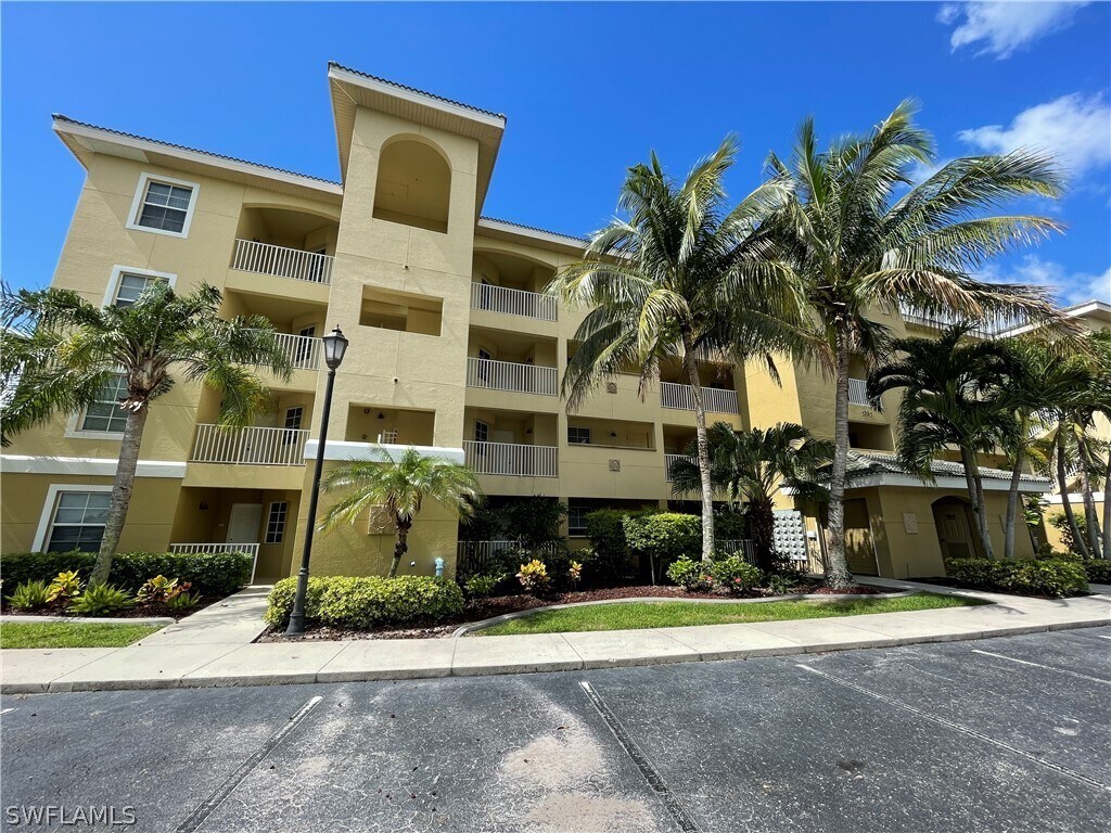 1791 Four Mile Cove Pkwy Unit 631, Cape Coral, FL 33990 Condo for