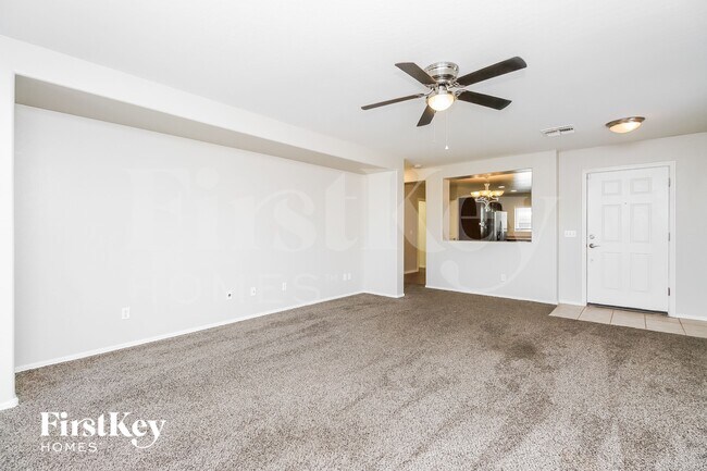 Building Photo - 3398 E Desert Moon Trail