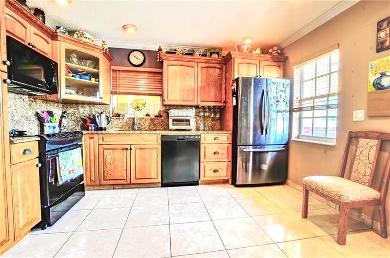 Foto principal - 1455 N 12th Ct