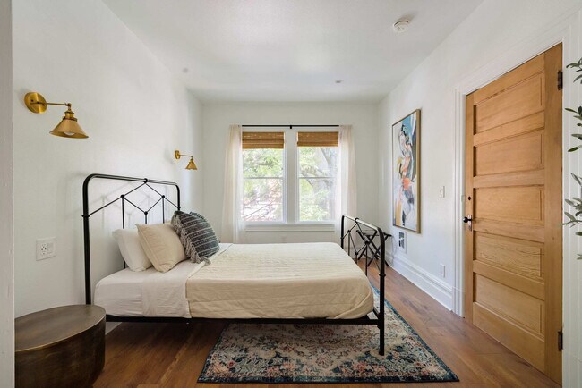 Foto del edificio - 1605 NW 23rd Ave