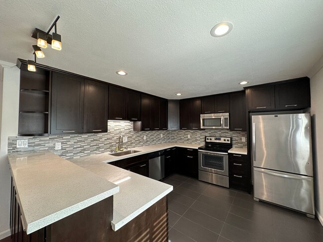 Photo - Updated 2 Bed / 1 Bath - Ground Floor Condo - Commuter-Friendly Location