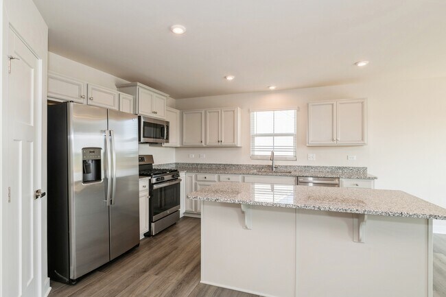 Foto del edificio - 1828 Heritage Oaks Dr